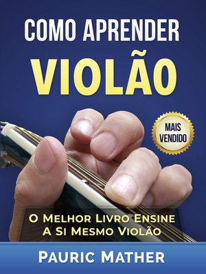 cover image of Como Aprender Violão